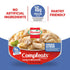10 oz. (6 Pack) HORMEL COMPLEATS Chicken Alfredo Microwave Tray