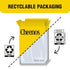 Crme,8g Size,15 oz,(Pack 2) Cheerios Protein Cereal,Cookies and Protein,Family