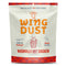 Kosmos Q Nashville Hot Chicken Seasoning Wing Dust, Savory & Spicy Chicken Seasoning for Wings, Fries, Popcorn, Dips, 5
