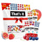 Thats it. Fruit Bars Variety Pack (20 Pack) | 100% Natural Fruit