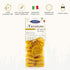 340g 1 Pack) Giusto Sapore Classic Tagliolini All'Uovo Italian Egg Pasta Nest - - Premium Bronze Drawn Durum Wheat