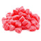 Candy Retailer Valentine's Day Cherry Jelly Hearts (1 Lb)