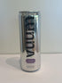 (12OZ) VUUM - 'Berries' Carbonated Plant Protein Energy Drink