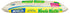 1lb (1 pack), Arroz Verde Valle Morelos Long Grain White Rice Bag Enriched Long Grain Mexican Rice, Dry Pantry Staple