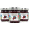 Oregon Growers Strawberry Fruit Spread - Organic Strawberry Jam, Organic Strawberries, Strawberry