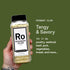 20 oz Spiceology - Rosemary Dijon Spice Blend - All-Purpose Rubs, Spices and Seasonings - Use on: Dressings, Sauces