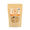 Maple Nut Kitchen Tropical Orange Granola 10 oz Gluten Free Granola with