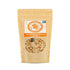 Maple Nut Kitchen Tropical Orange Granola 10 oz Gluten Free Granola with