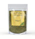 1 lb, Unpretentious Basil Leaves, Cut & Sifted, Sweet Flavor, Sauces & Soups