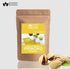Blessfull Healing 100% 100 3.52 oz Organic Pure Natural Pistachios Powder | Gram /