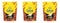 Rold Gold Selects, Flamin Hot Honey Mustard Twists (4 oz)