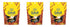 Rold Gold Selects, Flamin Hot Honey Mustard Twists (4 oz)