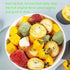 UpBots 3.52oz. Fruit tea A variety of freeze-dried fruit mixed tea, fruit tea