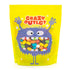 3 Pack Jelly Beans - Pound - Chewy Candy - Assorted Fruit & Licorice Flavors - Bulk Jelly Beans for Buffets, Snacking