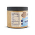 15 Nutty Novelties Gourmet Cinnamon Almond Butter for Toast, Smoothies, and Baking - High Protein & Healthy, Keto