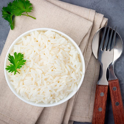 Tio Joo 100% 1kg Noble Grain - Rice