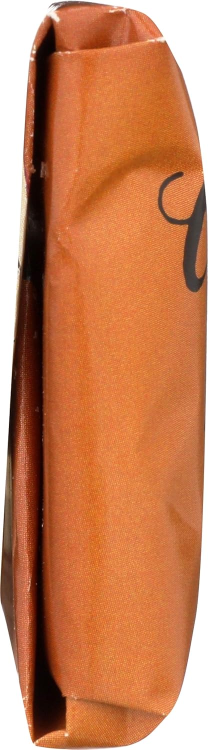 1.3 (Pack 12) Chocolove Chocolate Bar, Almonds & Sea Salt in Dark Chocolate, Ounce
