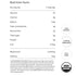2,240mg 30 MUD\WTR Rest Evening Mushroom Blend Powder | Adaptogenic Mushroom Tea | Sleep Support, Wind Down