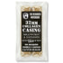 Bearded Butchers 32mm Fresh Edible Collagen Casings (2-Pack) Holds 25lbs of Meat