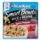 StarKist Smart Bowls Spicy Pepper, 4.5 oz Pouch (Pack of 12) – Wild Caught Light Tuna with Rice & Beans