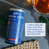5 36 The Republic of Tea - Get Some Zzzs No. Herb Tea for Rest, No Caffeine, Tea Bags