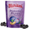 Mariani Probiotic Prunes Pitted Unsweetened, 7oz Bulk Dried Fruits, No Sugar Added for Healthy Bones and Digestive