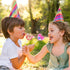 5D 8 Packs Candy Master Lollipop, Mother's Day Sweet Heart Candy, Sugar-Free Treats, Colorful Hard Candy Lollipops