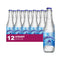 Jarritos 12-Pack of Mineragua Mineral Water Glass Bottle 12 fl oz
