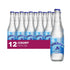 Jarritos 12-Pack of Mineragua Mineral Water Glass Bottle 12 fl oz