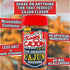 Original Cajun Seasoning - 8 oz, Authentic Louisiana Spice for Grilling and Cooking Fish, Chicken, Steak, Soup, Seafood