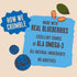 11 Uncle Crumbles, Granola Brainberry, Ounce