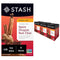 Stash Tea Spice Dragon Red Chai Herbal Tea, Caffeine Free, 18 Bags