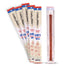 Schaller & Weber Salami Sticks with Zabs Hot Honey, 0.85 Oz (Pack