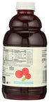 365 32 Oz by Whole Foods Market, Organic Pure Cranberry Juice, Fl