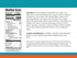 48-1.0 OZ (6 Sunbelt Bakery Snickerdoodle Chewy Granola Bars, Bars Boxes)