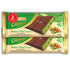 Generic 93g (2 Pack) Dubai Chocolate Bar Pistachio with Kadayf Turkish Milk Chocolate with Crispy Kunafa & Pistachio