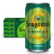 Seagrams Ginger Ale Soda Soft Drinks, 7.5 fl oz, 10 Pack