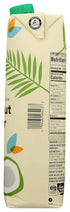 365 100% 33.8 Oz by Whole Foods Market, Organic Coconut Water, Pulp-Free Juice, Fl
