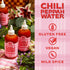9 Oz Poi Dog - Chili Peppah Water - Noelani Batch w/Espelette Peppers, Ginger, Rice Vinegar & Sea Salt - Mild Hawaiian