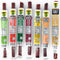 7 Flavor Variety Meat Sticks. No Added Nitrates, Gluten, Soy, MSG, Dairy,