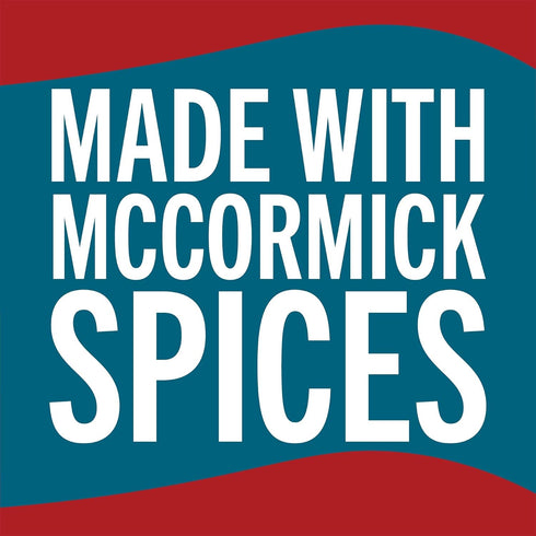 2.11 oz Mccormick Swedish Meatball Mix