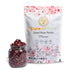 Cure Wid Pure Certified Organic Dried Rose Petals 4 oz Food-Grade Edible