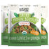 BeanVIVO 3-Pack Salad Protein Booster - Organic Lentils & Quinoa, 5oz, Fully Cooked, 10g Protein in Each Pouch
