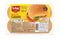 Schar, Rolls, Ciabatta Parbaked, 7.00 OZ (Pack of 6)