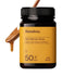 Manukora Raw Manuka Honey MGO 50+, New Zealand Honey, Non-GMO, 3rd-Party Tested,