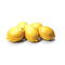 Fresh Produce Organic Lemon Meyer Bag