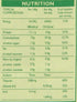 500 FLAHAVAN'S Organic Irish Porridge Oats, gr