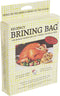 Regency Wraps Heavy Duty Brining Bag, Double Seal for Juicy Turkey, BPA Free, Clear, 23.5" x 19.5", Pack of 1