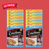 2.6 oz 12 pack StarKist Beef Creations Sweet BBQ, Pouch