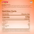 231g (8.1 oz) Britannia Good Day Cashew Cookies, Crunchy Cashew Biscuits, Perfect Tea-Time & Anytime Snack